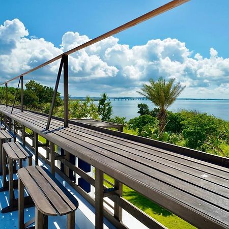 Day'S Beach Hotel Zuichou Miyakojima  Zewnętrze zdjęcie