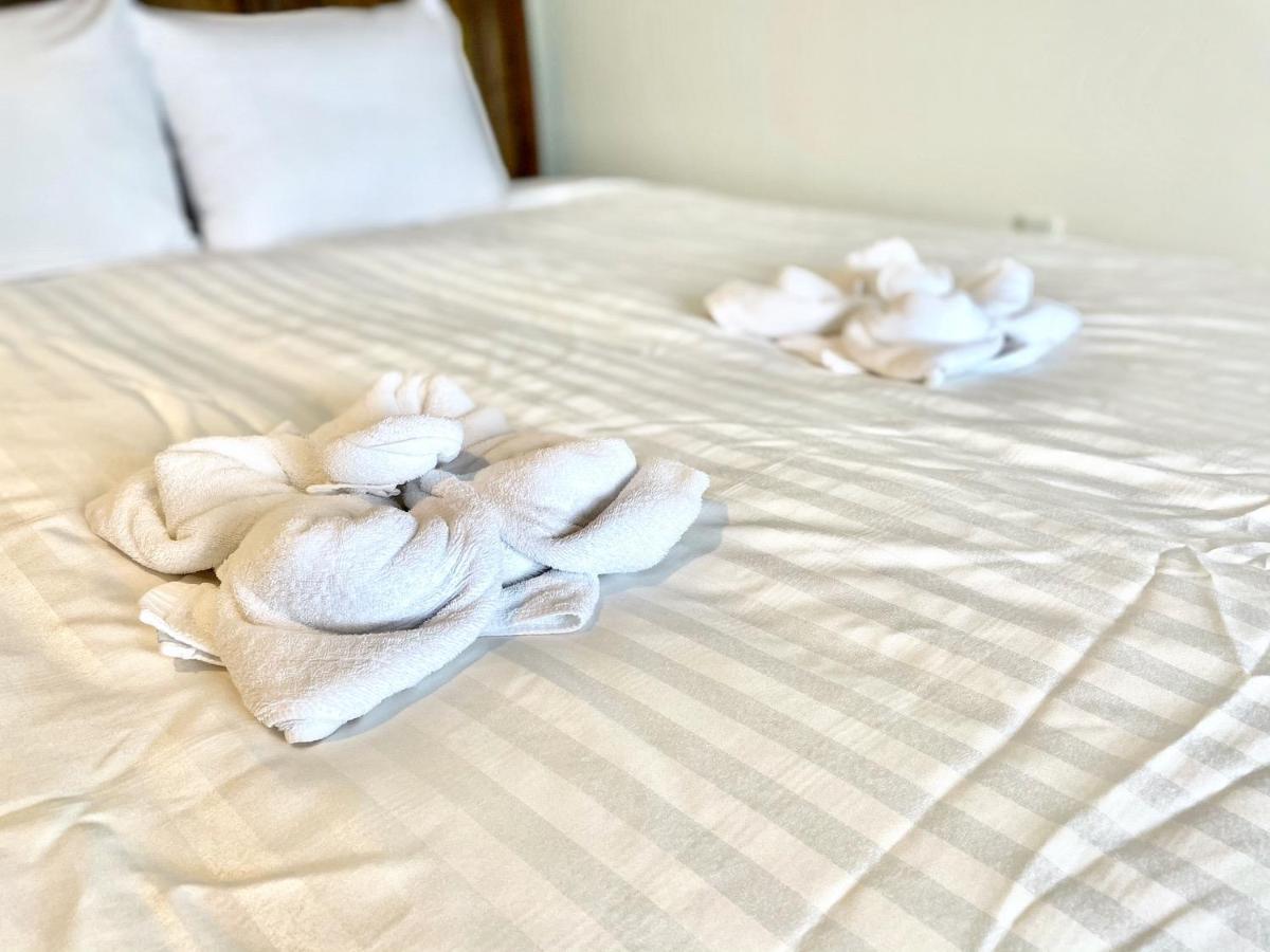 Day'S Beach Hotel Zuichou Miyakojima  Zewnętrze zdjęcie