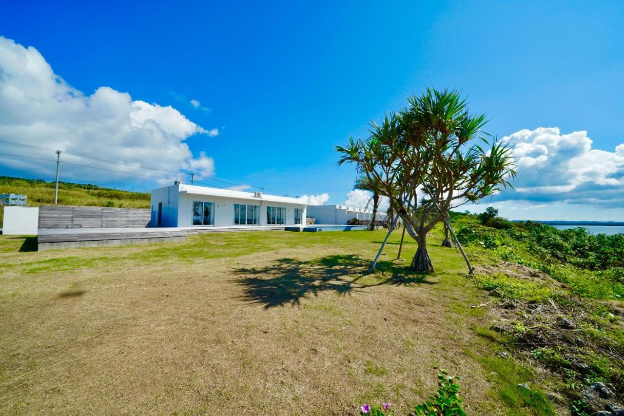 Day'S Beach Hotel Zuichou Miyakojima  Zewnętrze zdjęcie