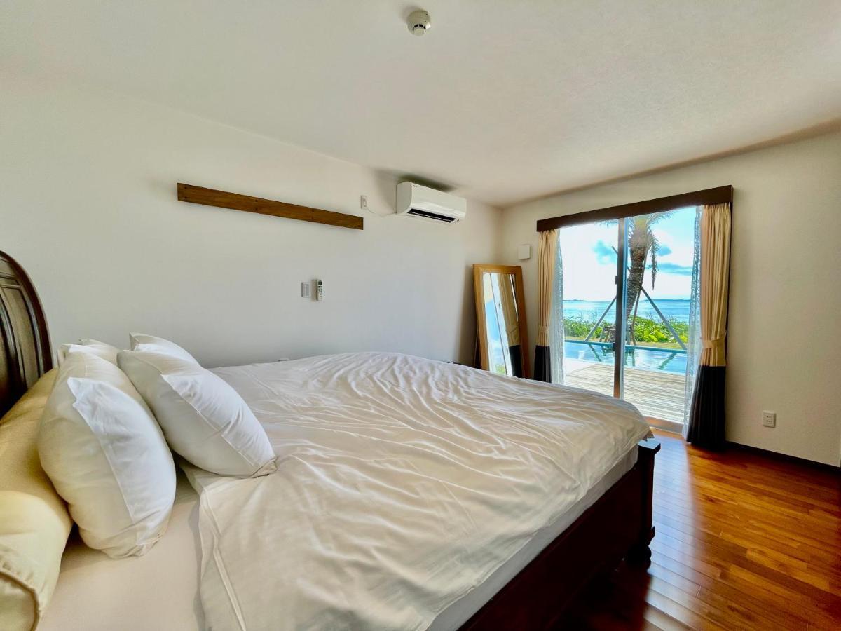 Day'S Beach Hotel Zuichou Miyakojima  Zewnętrze zdjęcie