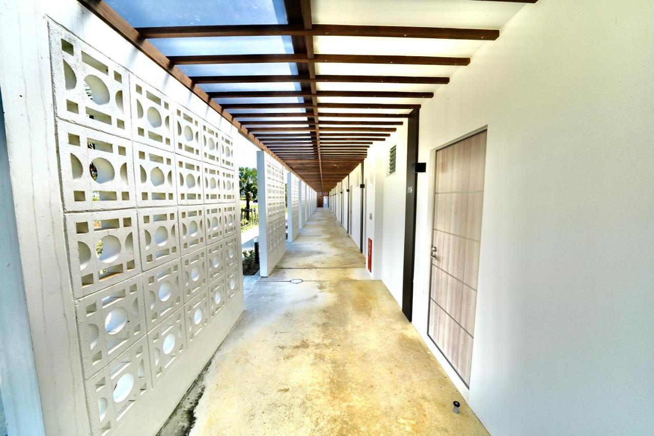 Day'S Beach Hotel Zuichou Miyakojima  Zewnętrze zdjęcie