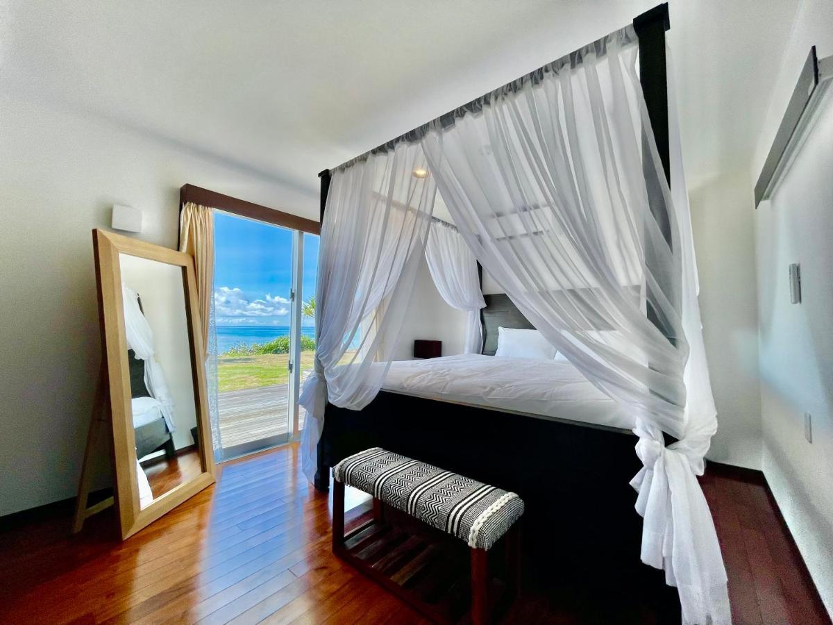 Day'S Beach Hotel Zuichou Miyakojima  Zewnętrze zdjęcie