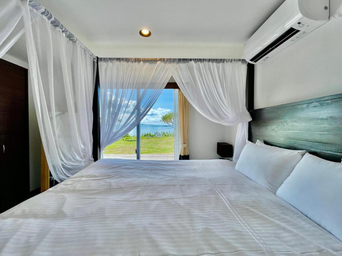 Day'S Beach Hotel Zuichou Miyakojima  Zewnętrze zdjęcie