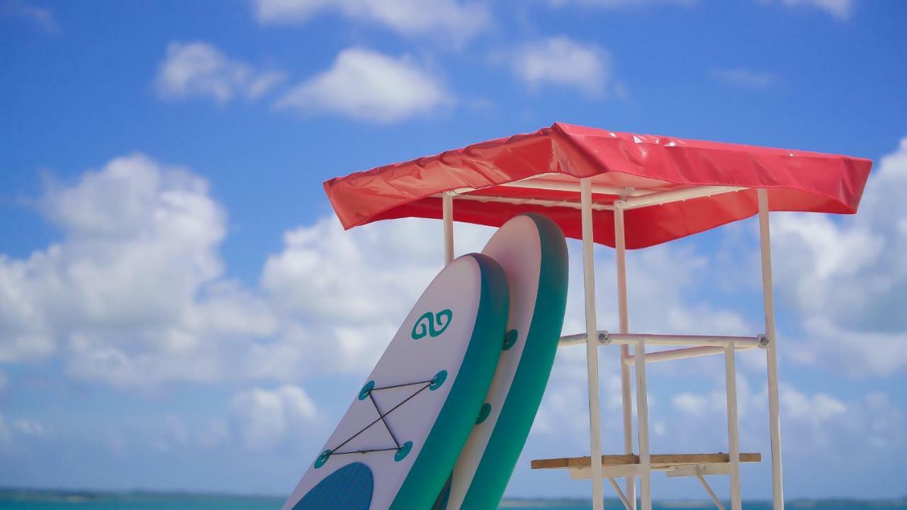 Day'S Beach Hotel Zuichou Miyakojima  Zewnętrze zdjęcie