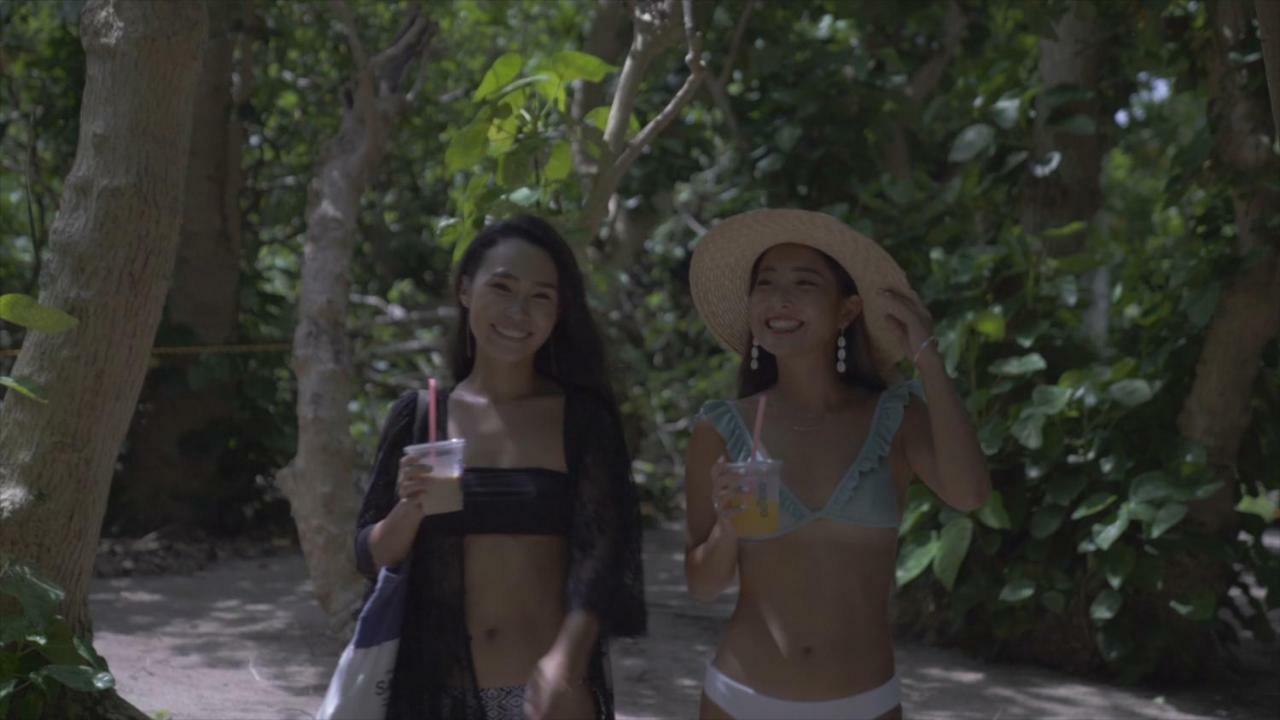 Day'S Beach Hotel Zuichou Miyakojima  Zewnętrze zdjęcie